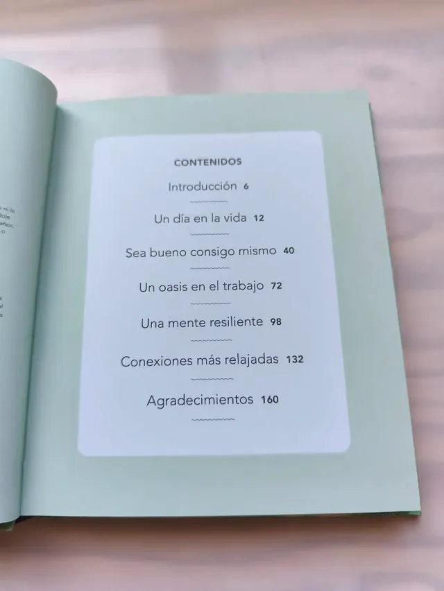 Calma: 50 ejercicios mindfulness y de relajació...