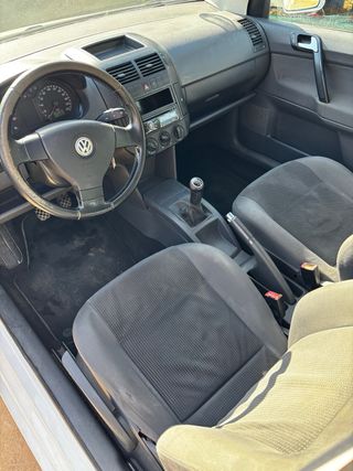 Volkswagen Polo 1.4