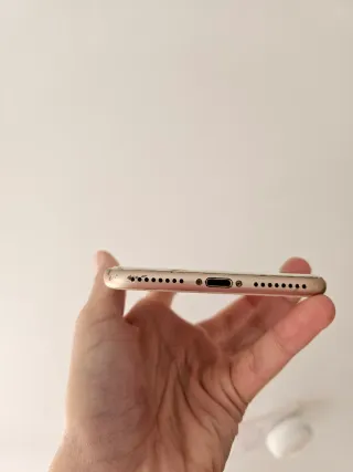 iPhone 8 Plus Oro Rosa