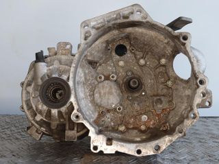 CAJA DE CAMBIOS SEAT IBIZA IV 1.6 GLP 2011