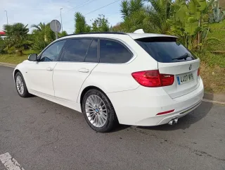 BMW 328 i xdrive Sport