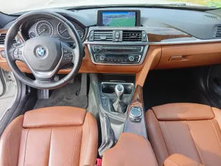 BMW 328 i xdrive Sport