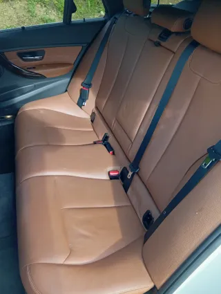 BMW 328 i xdrive Sport