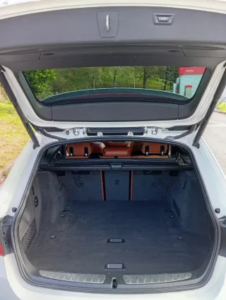 BMW 328 i xdrive Sport