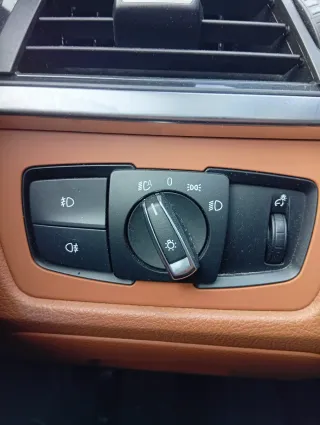 BMW 328 i xdrive Sport