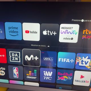 Televisor Loewe WE. TV LED 139 cm ( 55”) We. SEE b