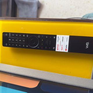 Televisor Loewe WE. TV LED 139 cm ( 55”) We. SEE b