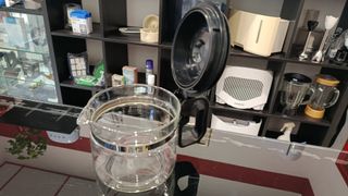 Jarra cafetera universal 12/15 tazas