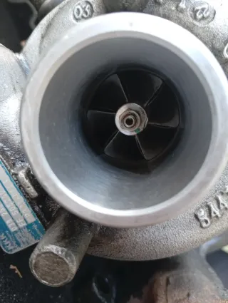 Turbo 1.9 TDI ATD