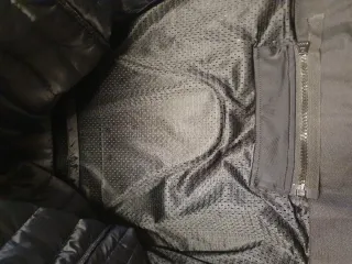 Chaqueta Moto FORCE Negra como nueva
