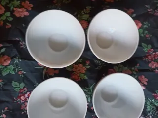 Juego 4 Boles Arcopal Frutas