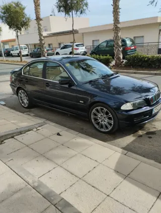 BMW Serie 3 2003