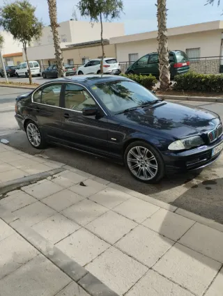 BMW Serie 3 2003