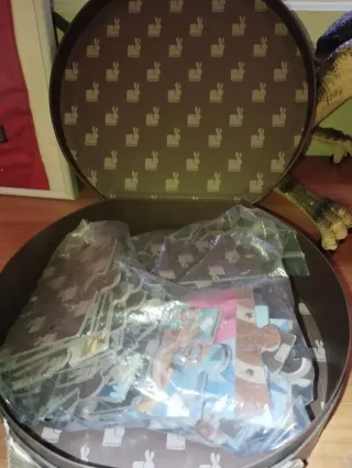 Puzzle Piratas Barco Tiburones 4-7 años