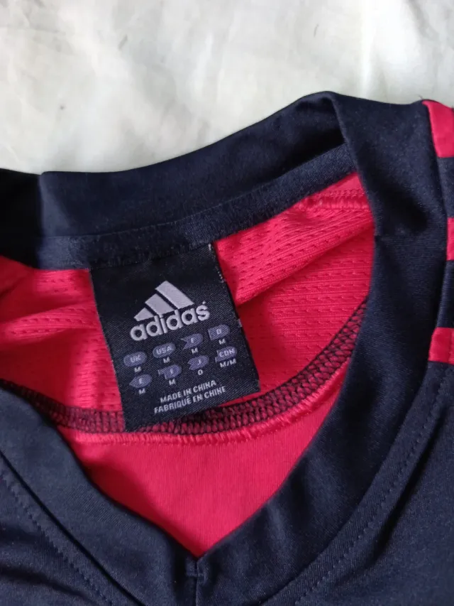 Camiseta Baloncesto Chicago Bulls