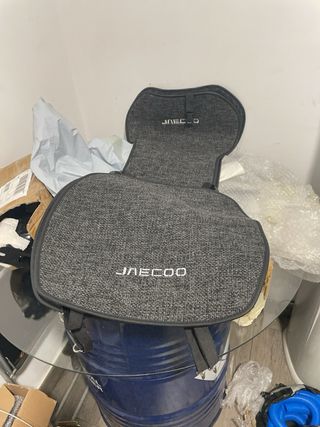 Protección asiento Jaecoo