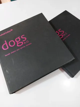 Enciclopedia razze canine