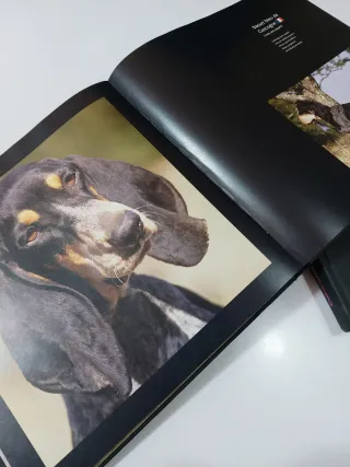 Enciclopedia razze canine