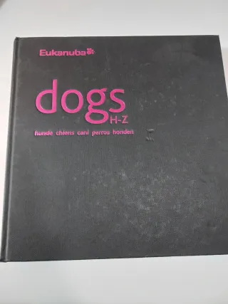 Enciclopedia razze canine