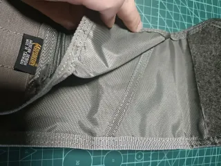 Cartera Maxpedition CMC Verde Oliva