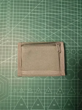 Cartera Maxpedition CMC Verde Oliva