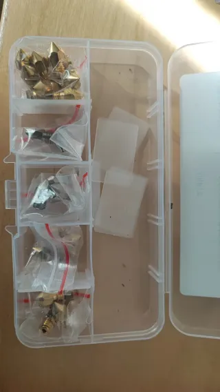 Stampante 3D Creality Ender 3 V2