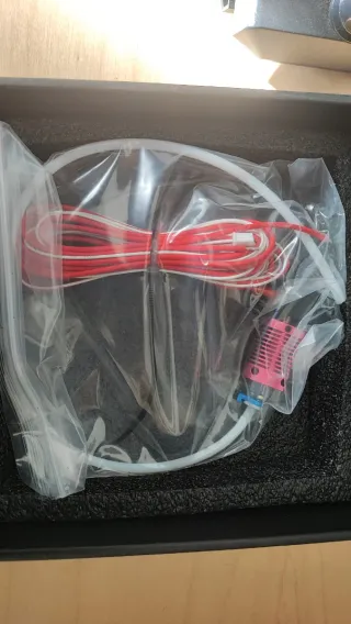 Stampante 3D Creality Ender 3 V2