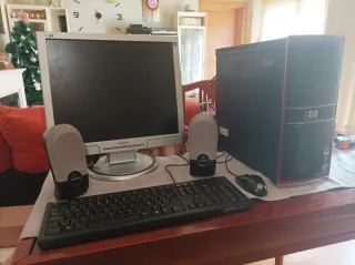 Lote de Licuadora y Trituradora más Ordenador