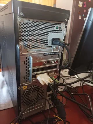 Lote de Licuadora y Trituradora más Ordenador