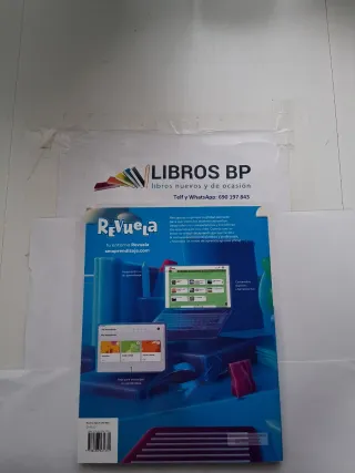 Expresión Artística. 4 Secundaria. Revuela. Com...