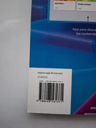 Expresión Artística. 4 Secundaria. Revuela. Com...