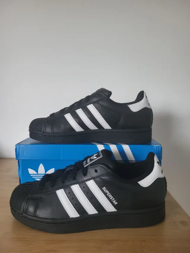 Adidas Superstar