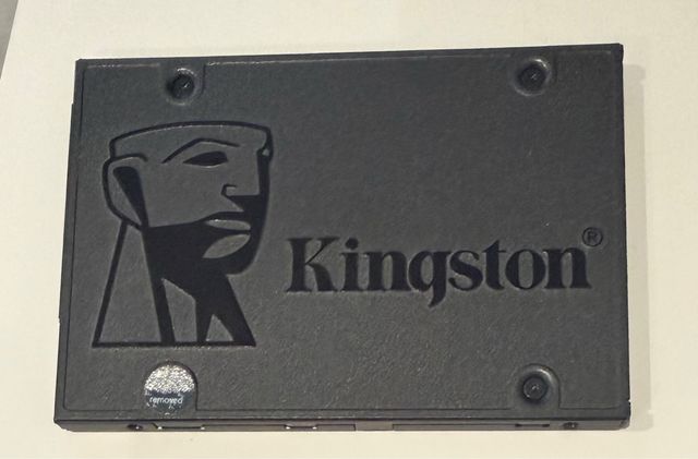 SSD Kingston 240GB SATA III