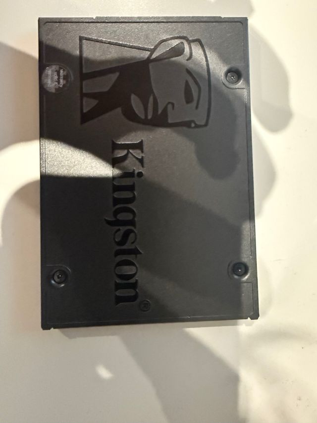 SSD Kingston 240GB SATA III