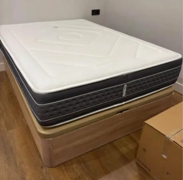 CANAPE NUEVO A ESTRENAR GARANTÍA 3 AÑOS