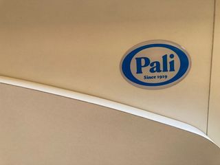 Fasciatoio Cassettiera Pali Bianco