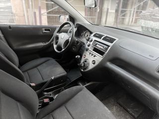 Honda Civic 2005