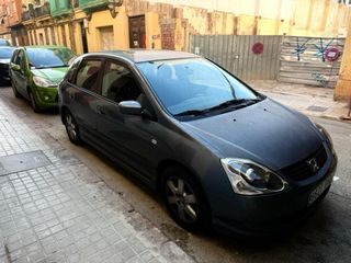 Honda Civic 2005
