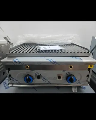 ✅✅Barbacoa Gas Mundigas 60cm BS-25✅