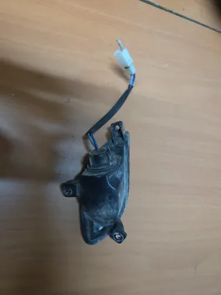 Intermitente Aprilia SR Motard