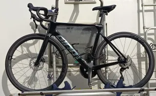 Rodas Giant Propel Disco Alumínio 40mm