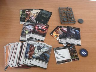 Star Wars Legion Obi-Wan Kenobi Nueva Versión