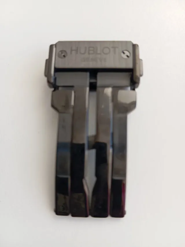 Cierre de reloj Hublot