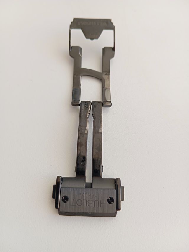 Cierre de reloj Hublot