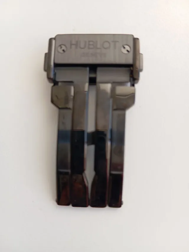 Cierre de reloj Hublot