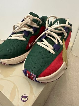 Nike Zoom Freak 5 Talla 36