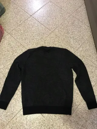 Maglione di lana Hugo Boss uomo