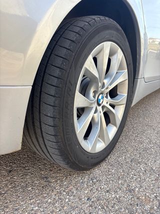 Llantas BMW Originales medida 245,45 llanta 17