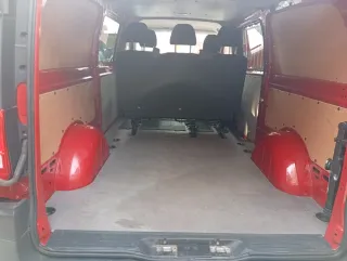 Mercedes-Benz Vito 2021