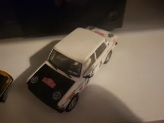 Seat 1430 Rally Scalextric